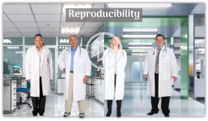 Reproducibility