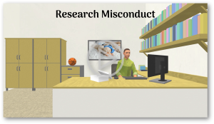 Research Misconduct Case 7