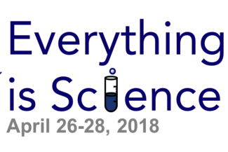 Everything is Science logo