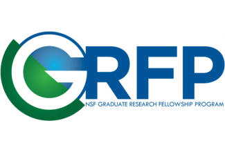 Graduate Research Fellowship Program logo