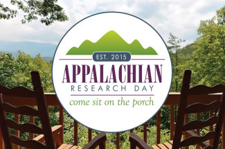 Appalachian Research Day, "Come Sit on the Porch," will take place April 5, 2023, at the Ramada by Wyndham Hotel and Conference Center in Paintsville, Kentucky.