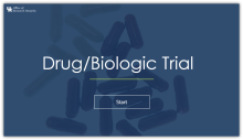 Drug/Biologic Trials