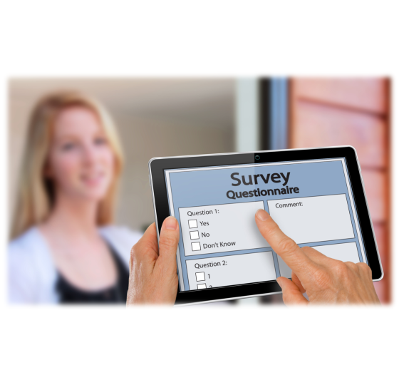 Informed Consent for Survey Research